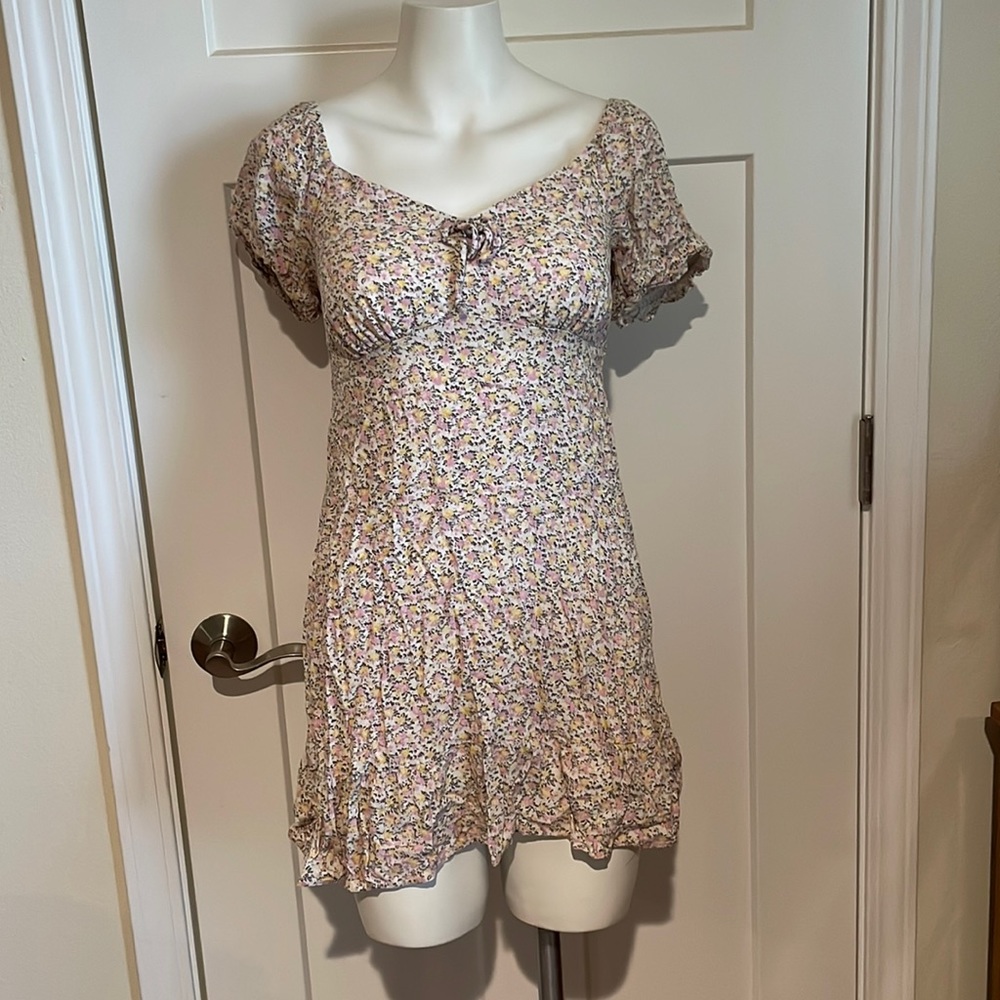 Wild Fable Mini Dress